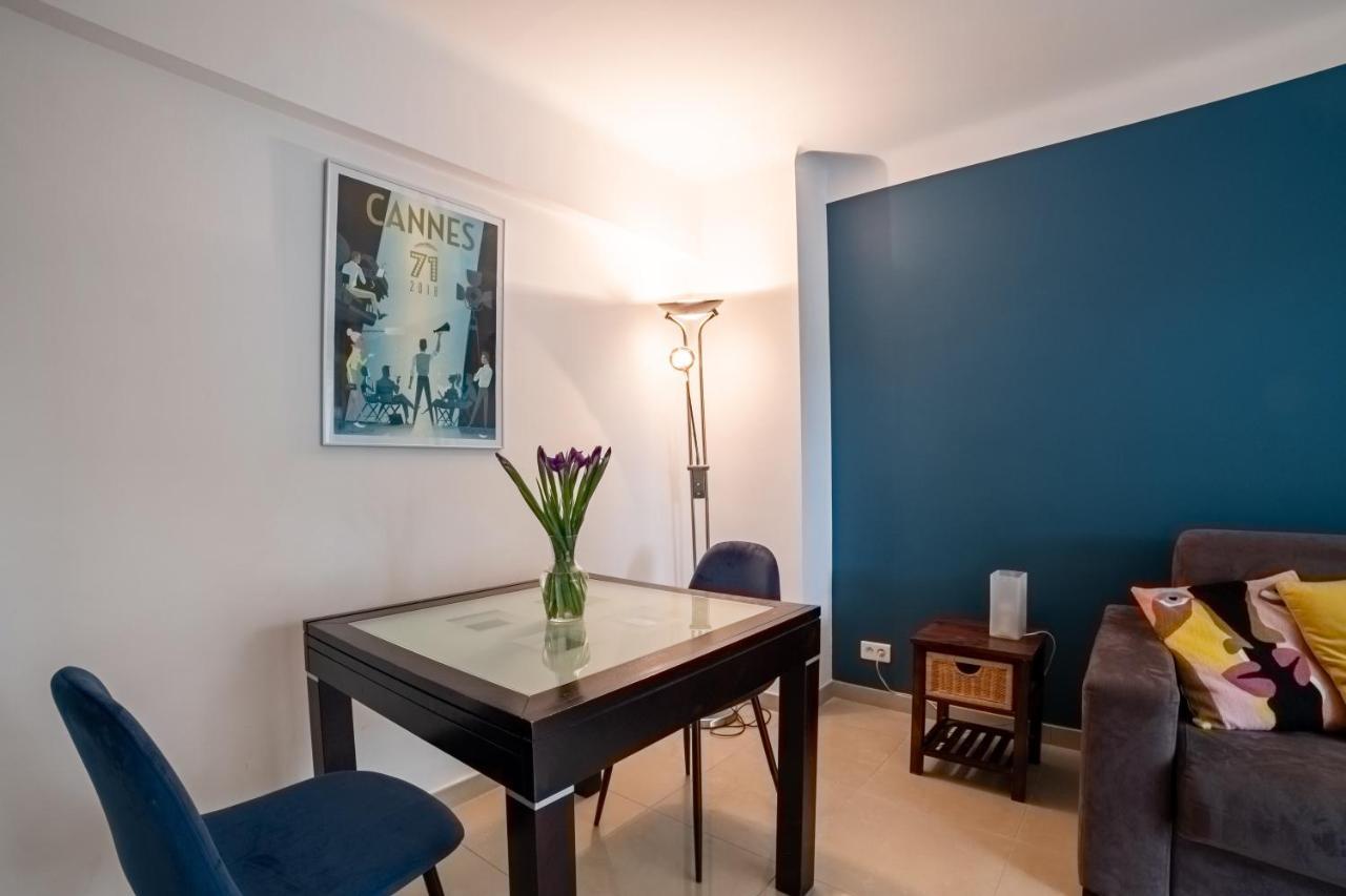 Apartment Le Carla *