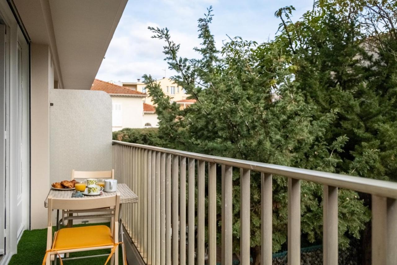 Apartment Le Carla Cannes
