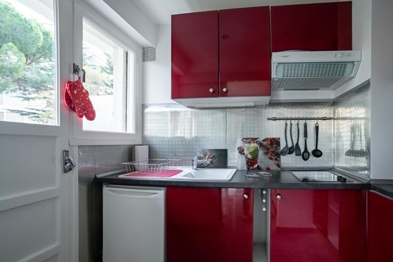 Apartment Le Carla *