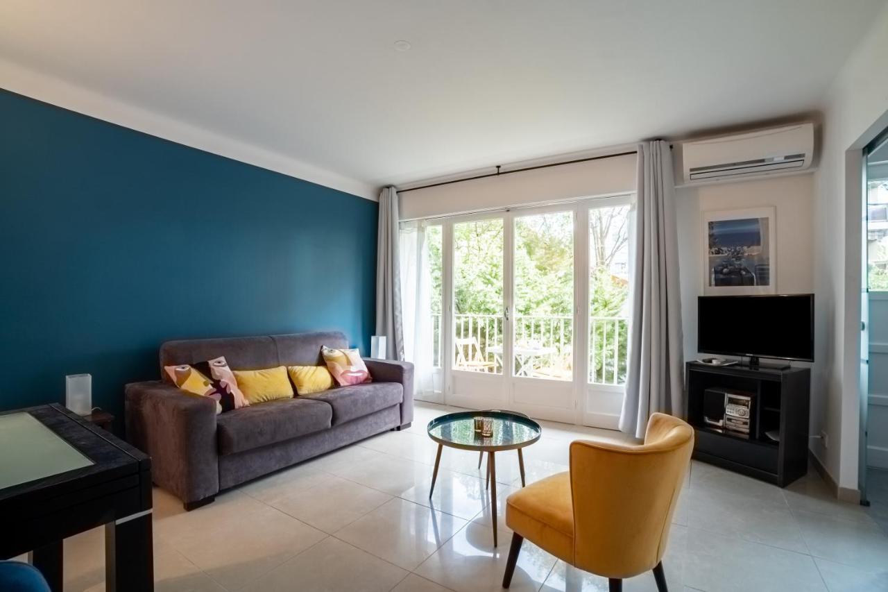 Apartment Le Carla