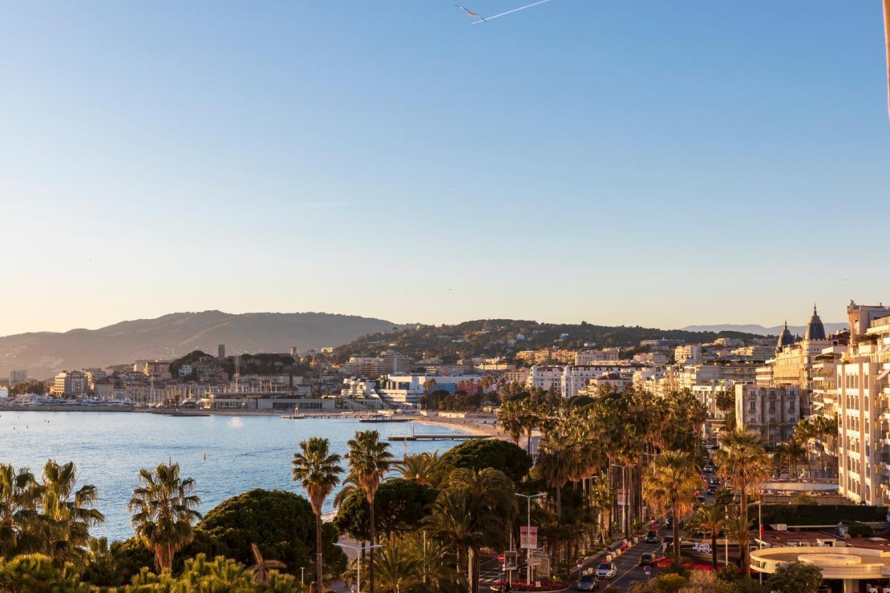 Rabelais Cannes