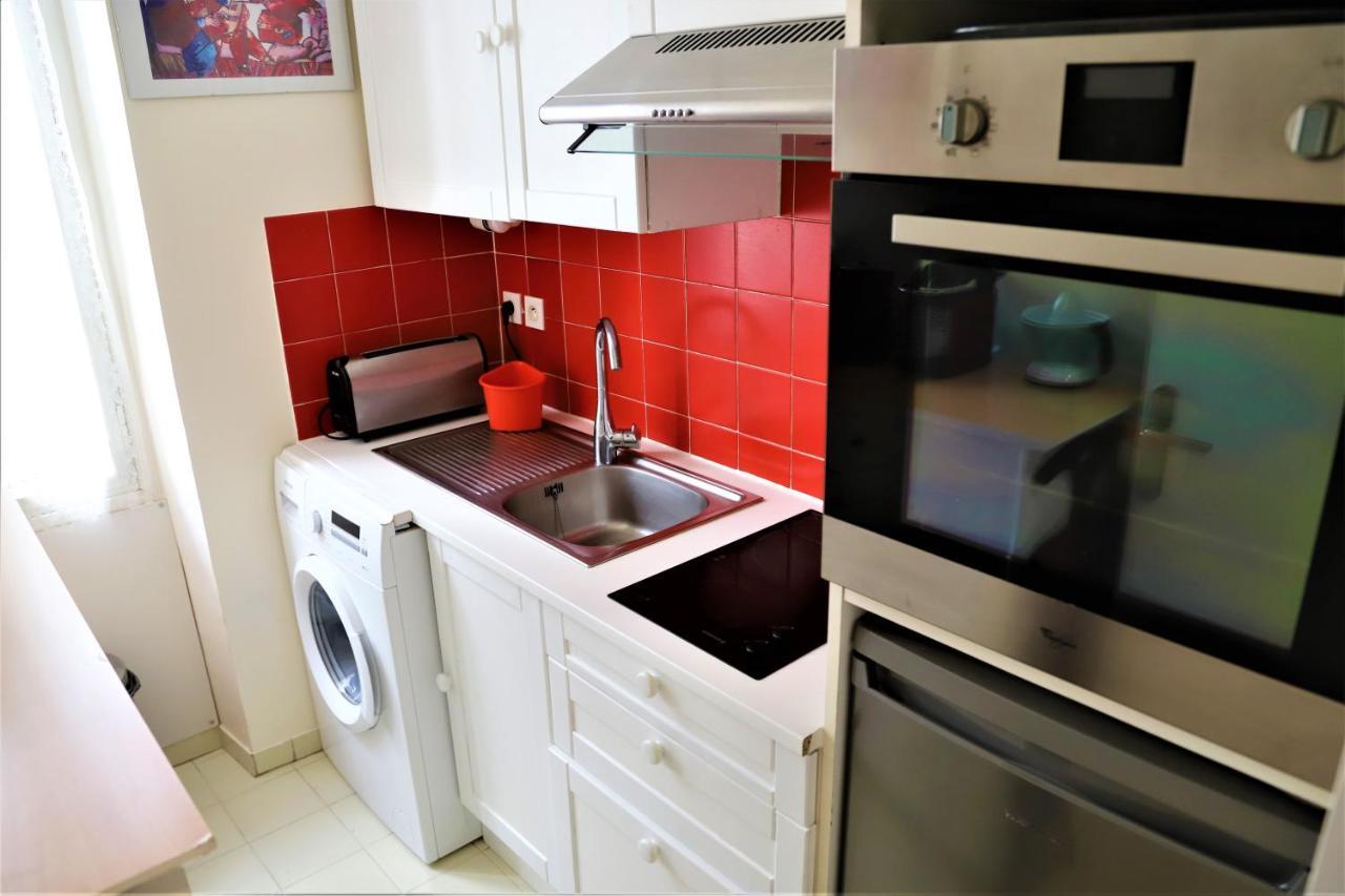 Apartment Hoche Centre 