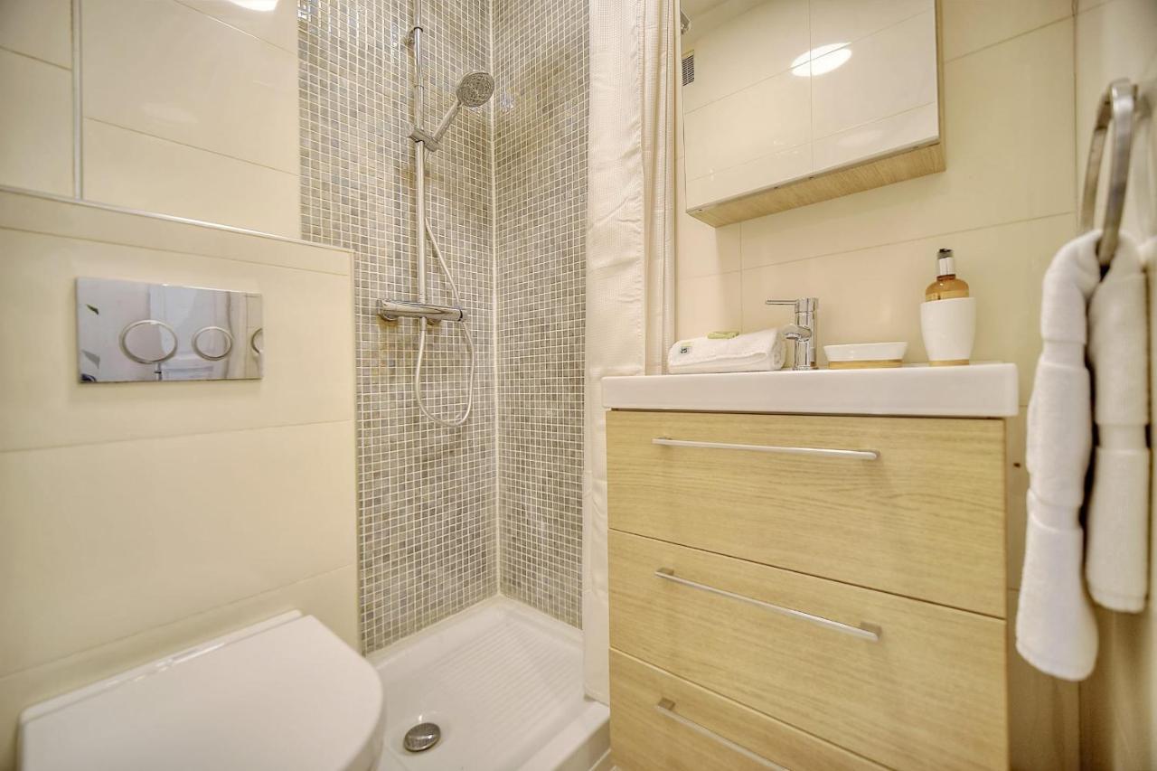 Immogroom - Refurbished - Suquet - Sea View Cannes