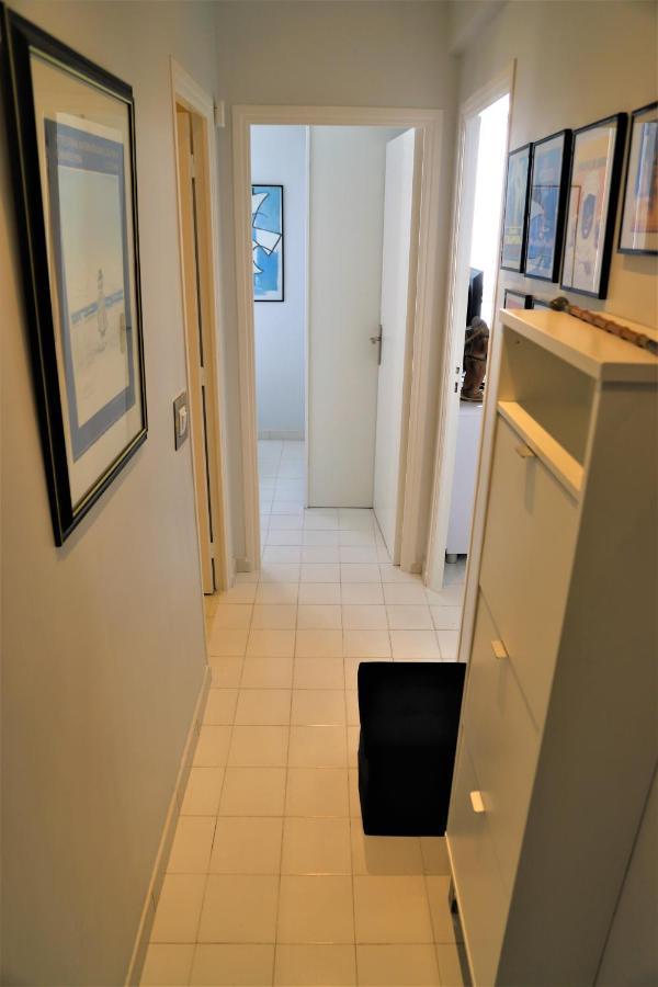 Apartment Hoche Centre 