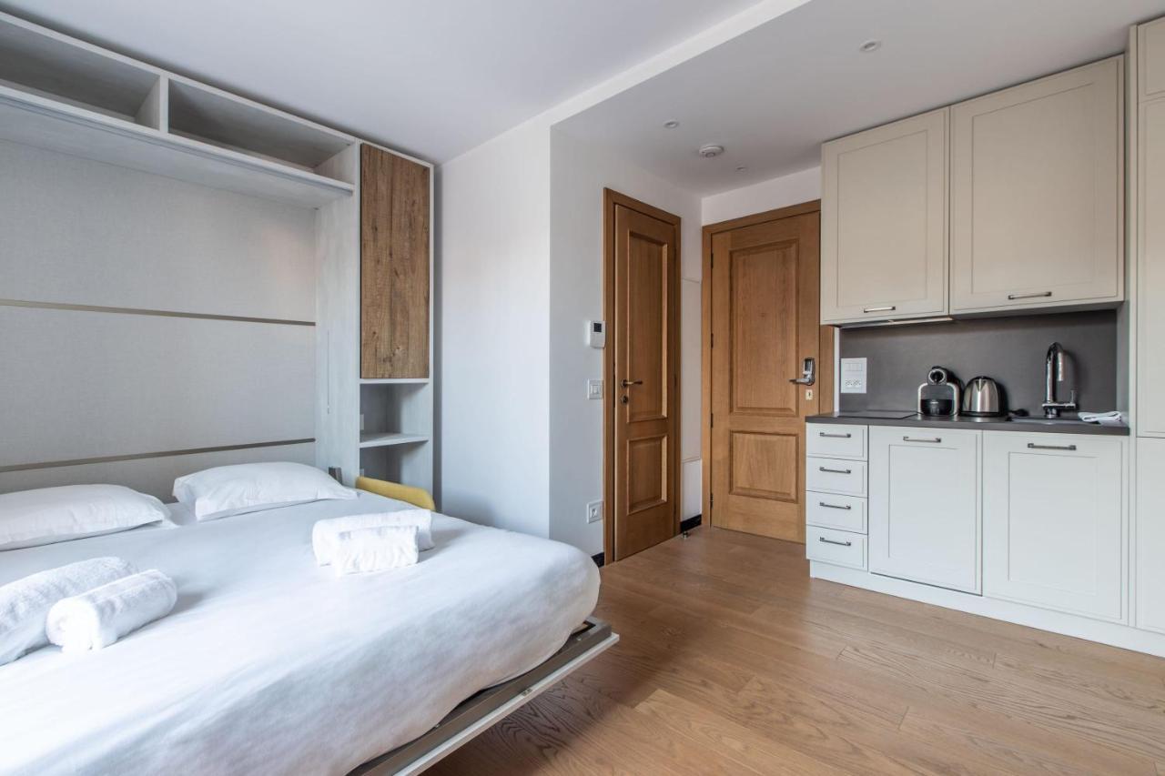 Apartment Lb Vacation I - Center - Marche Forville - 5 Min Palais, Croisette & Plages