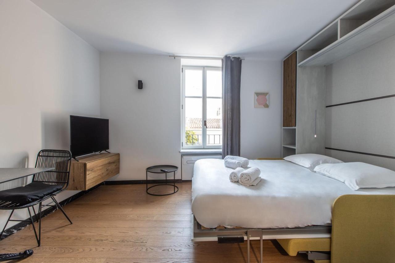 Lb Vacation I - Center - Marche Forville - 5 Min Palais, Croisette & Plages