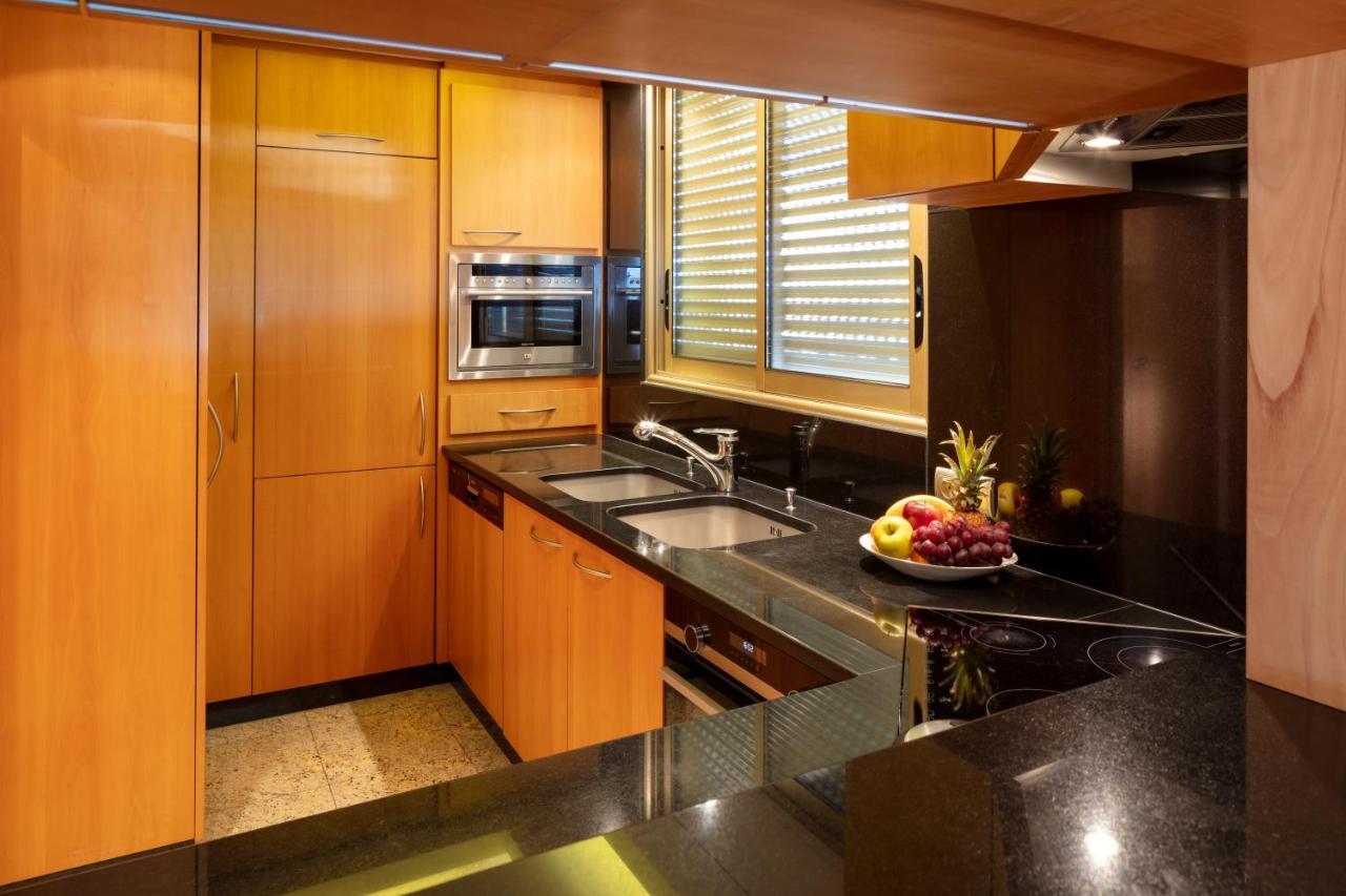 Apartment Rabelais *