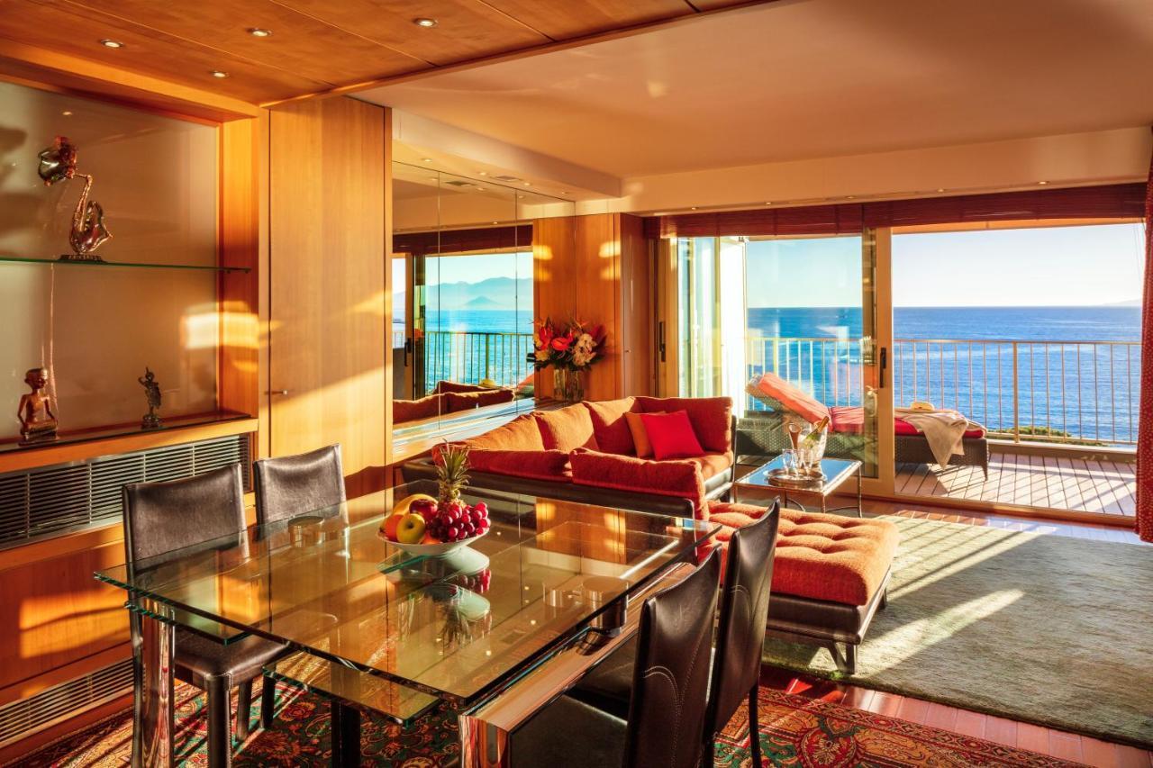 Appartement Rabelais