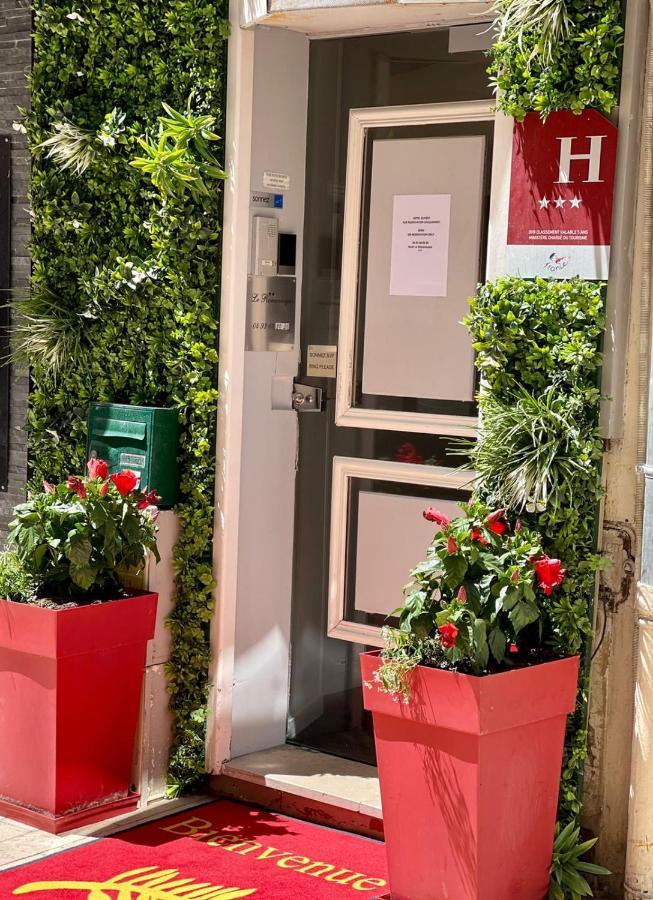 Le Romanesque Cannes