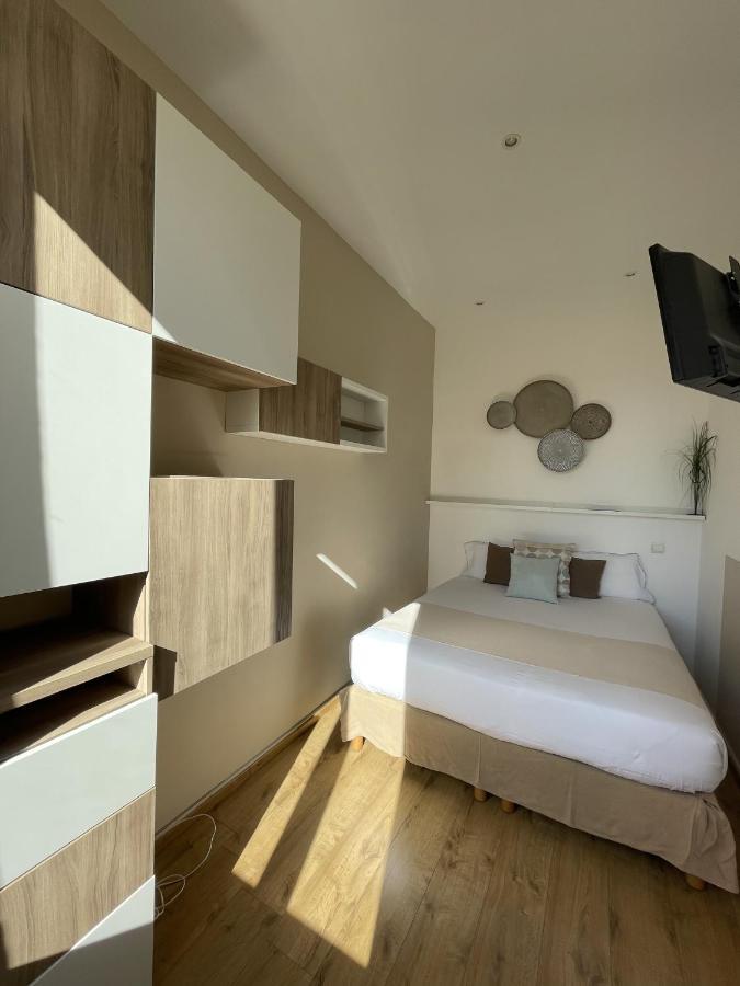 Apartamento Ti'case