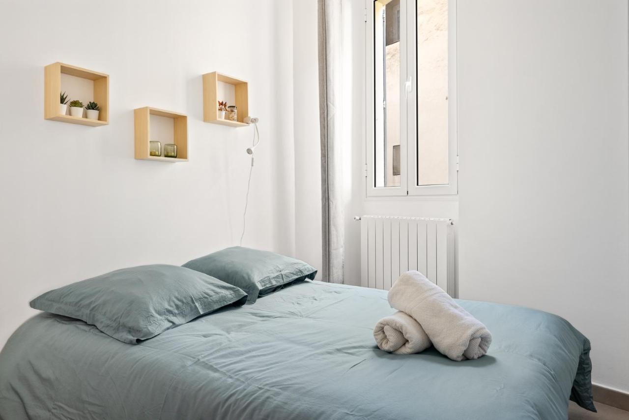 2p Centre De Avec Balcon Appartement