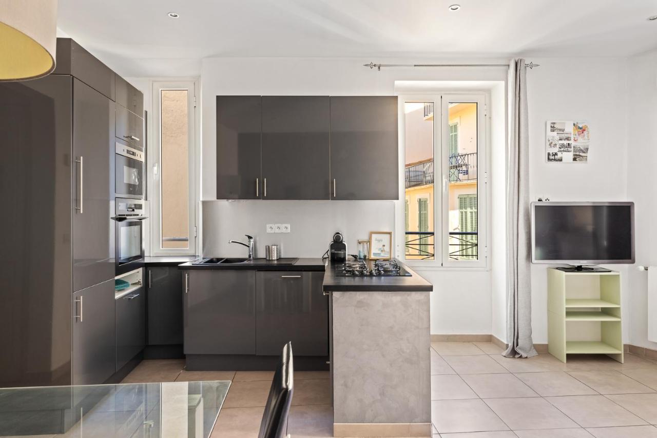 2p Centre De Avec Balcon Apartment *