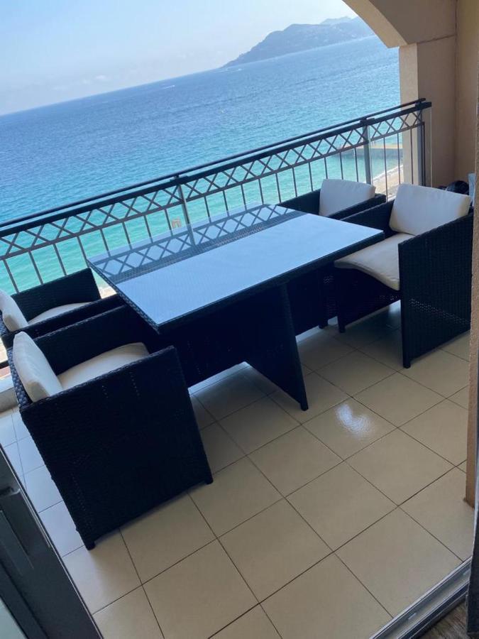 T2 Vue Panoramique C Appartement Cannes