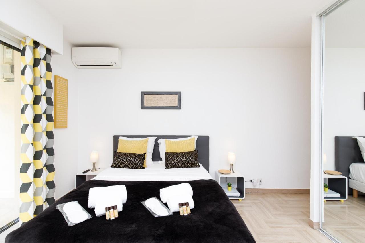 Le Californie Yourhosthelper Apartment