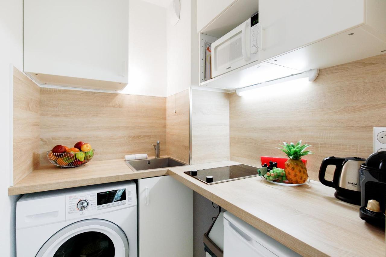Apartment Le Californie Yourhosthelper *