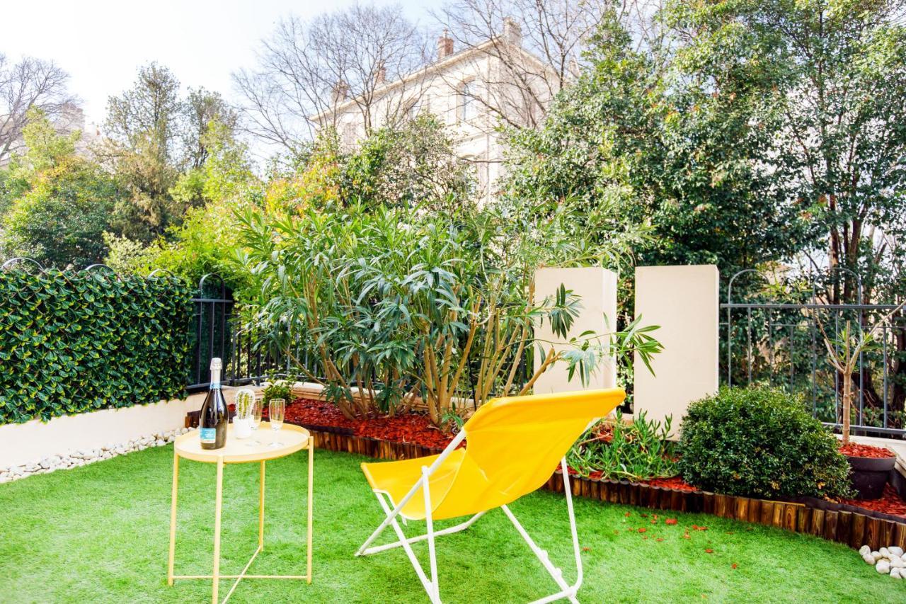 Apartment Le Californie Yourhosthelper