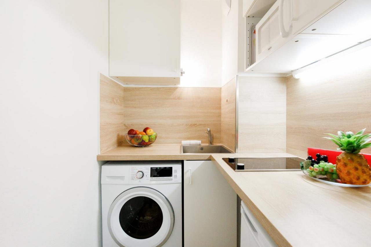 Le Californie Yourhosthelper Apartment Cannes
