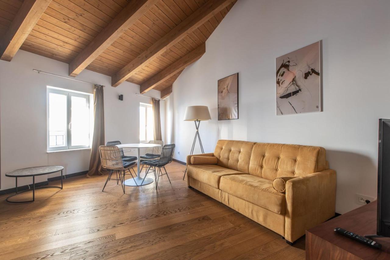Lb Vacation I Penthouse 1br - Center - Marche Forville - 5 Min Palais, Croisette & Plages * Cannes