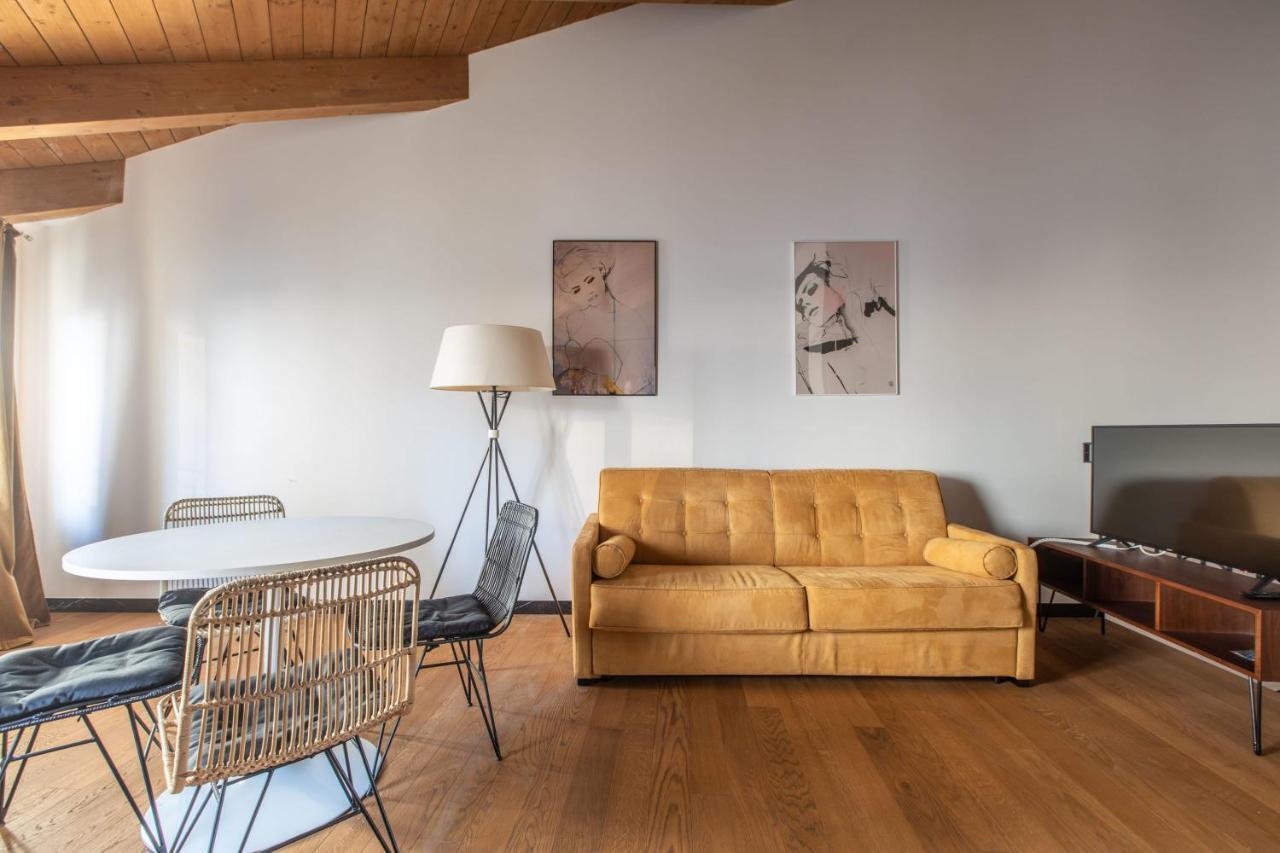 Apartment Lb Vacation I Penthouse 1br - Center - Marche Forville - 5 Min Palais, Croisette & Plages