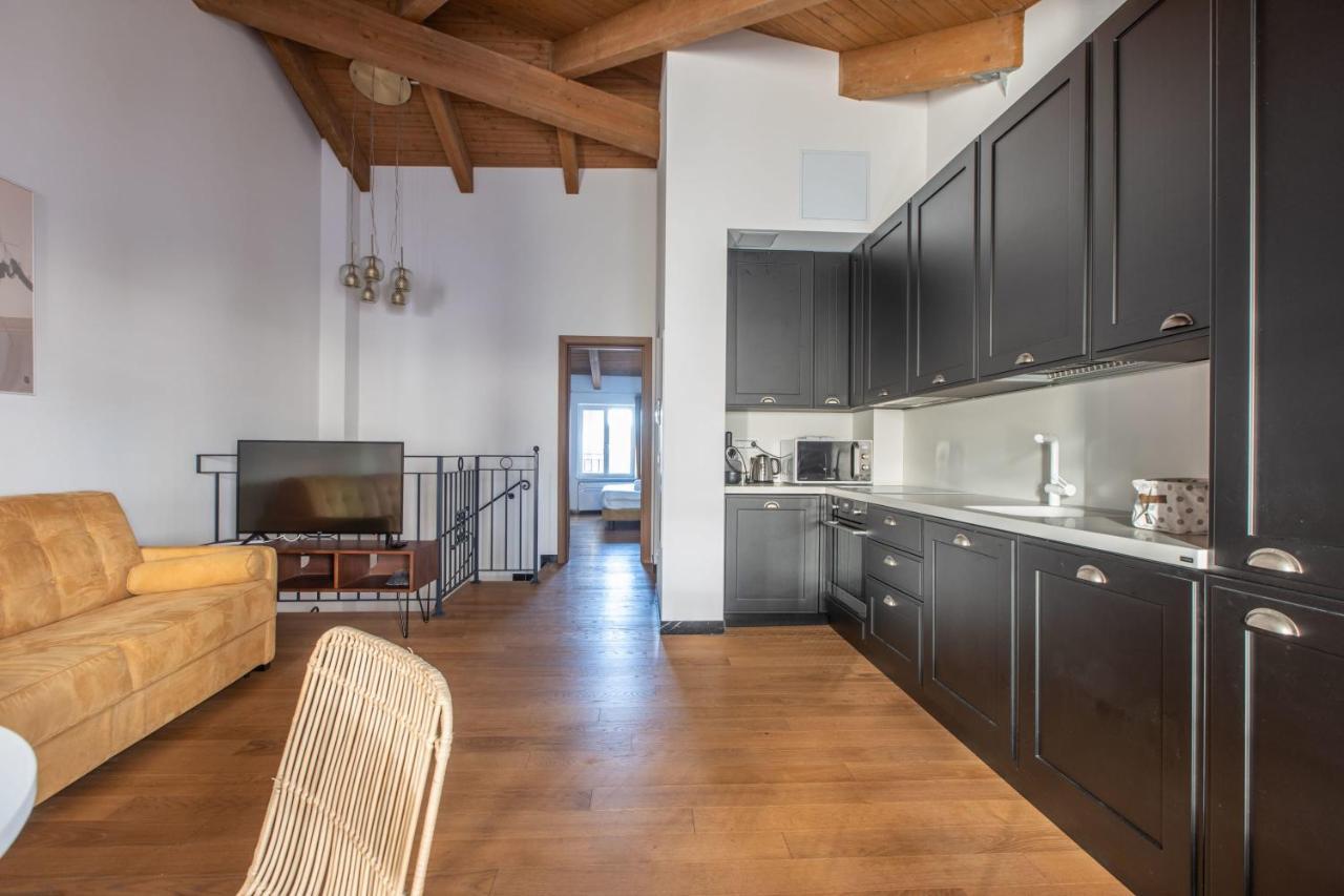 Lb Vacation I Penthouse 1br - Center - Marche Forville - 5 Min Palais, Croisette & Plages Apartment