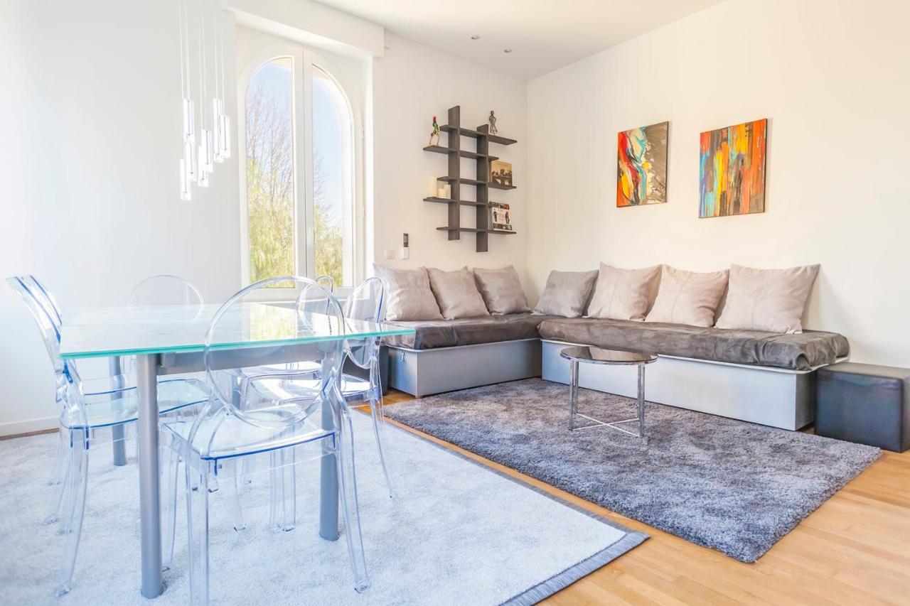Close Croisette-modern-a/c-congress-beaches Appartement *