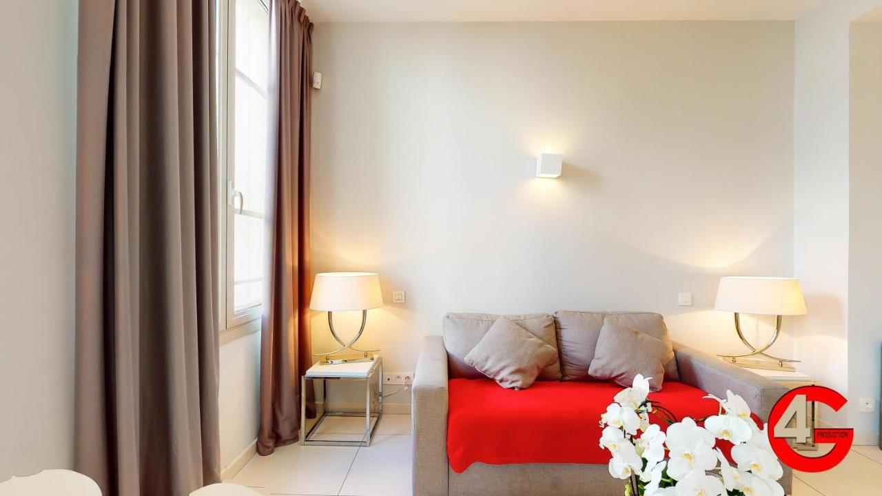 The Pool House Apartment