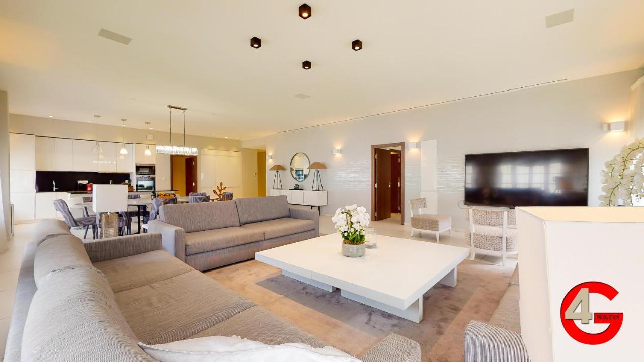 The Pool House Apartment *