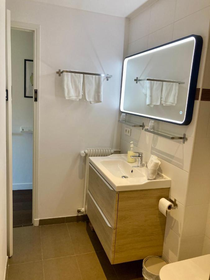 Couette-café Cannes City B&B Cannes