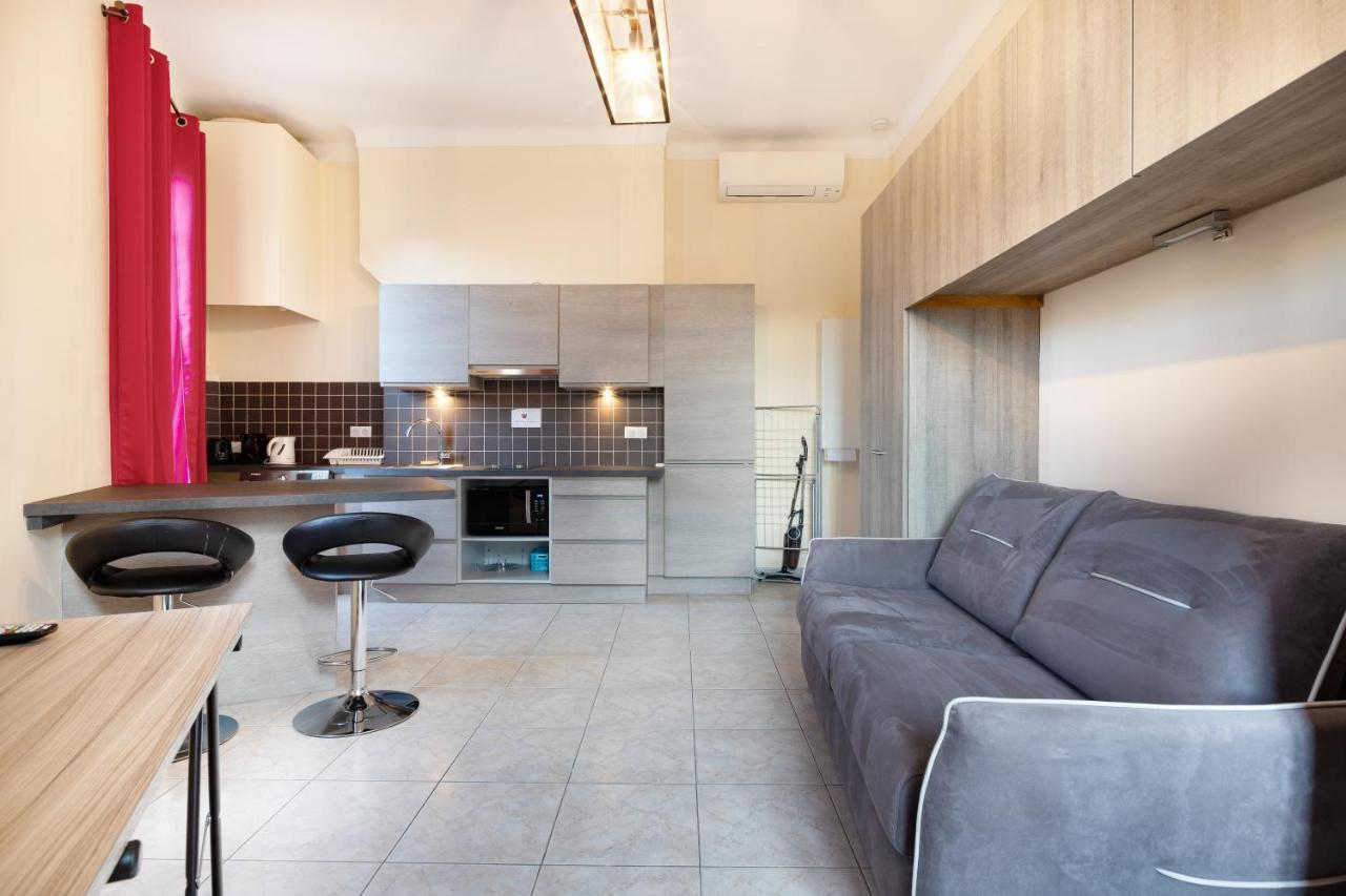 Apartment Agence Des Residences - Vieux Port - Forville