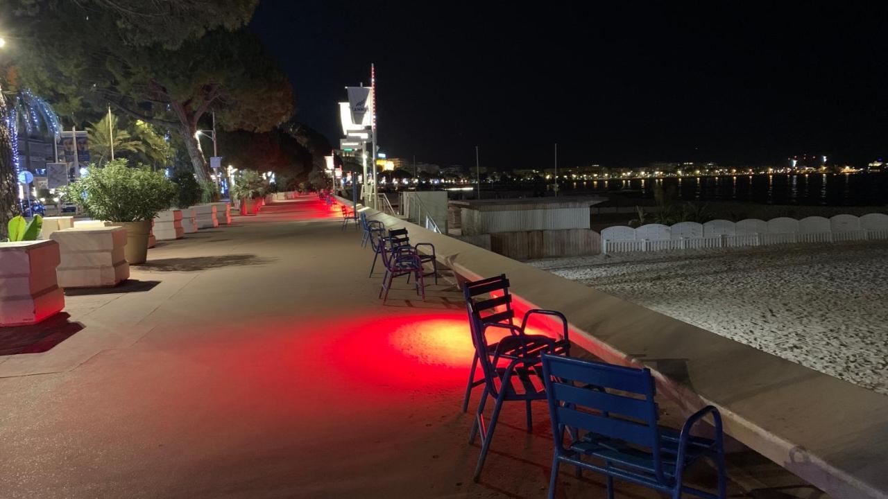 Village Croisette Cannes