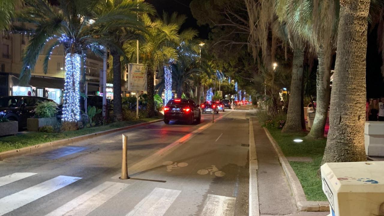 Village Croisette Apartamento Cannes