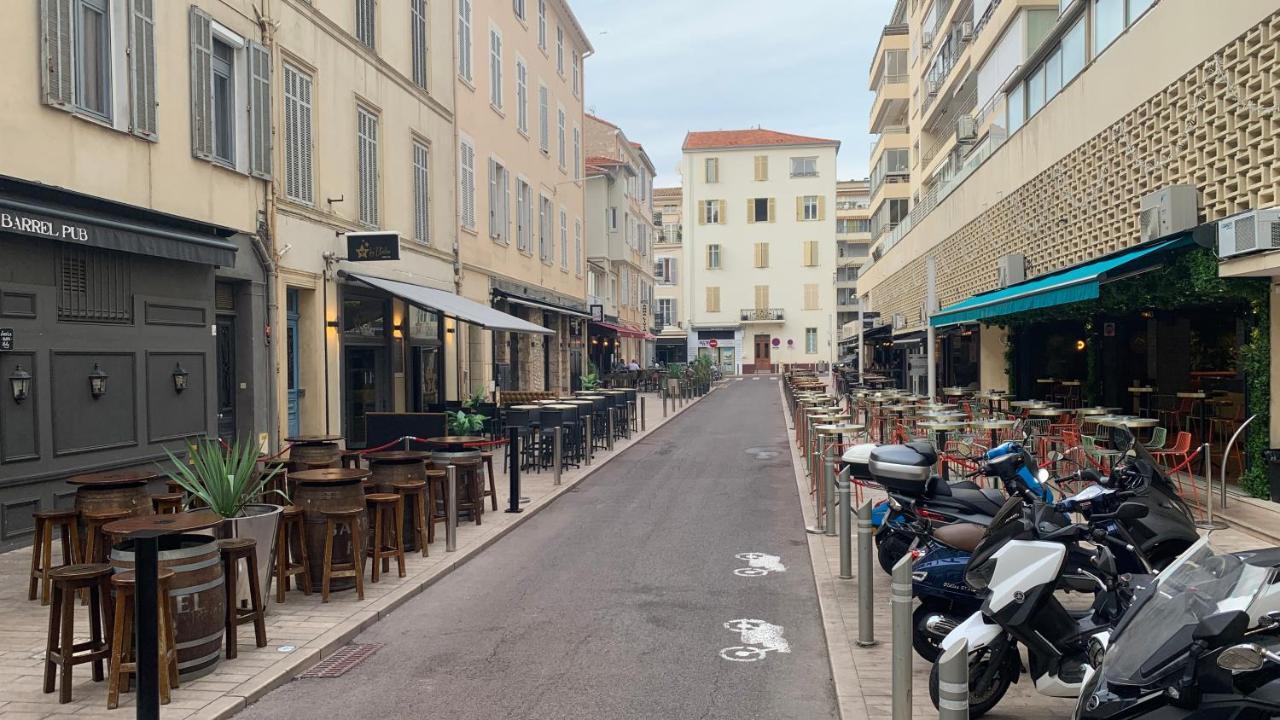 Village Croisette