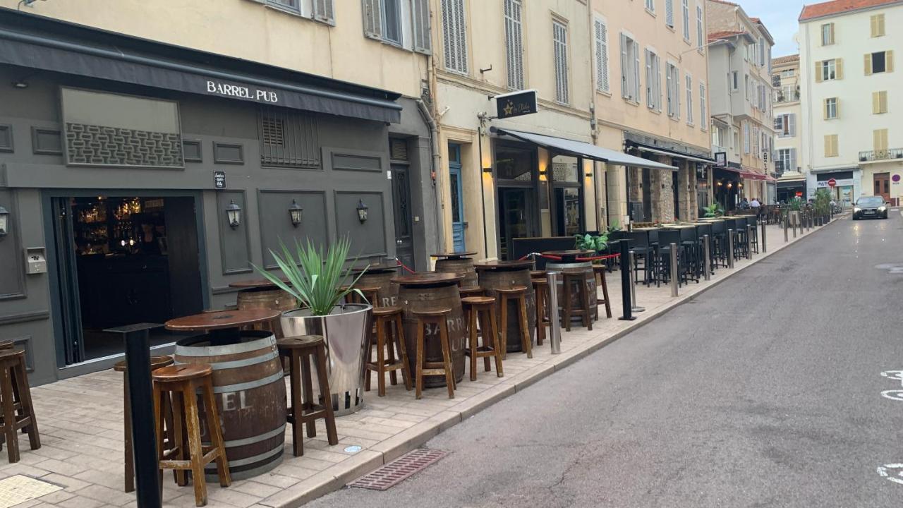 Appartement Village Croisette *
