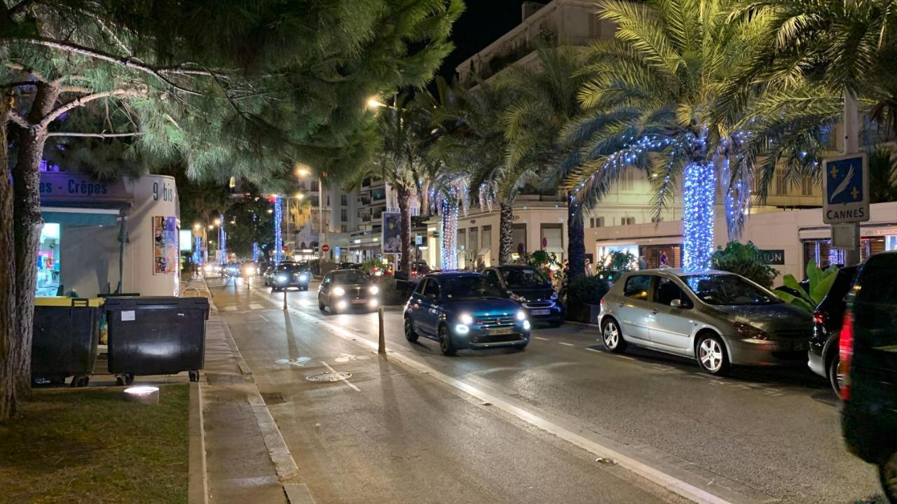 Village Croisette Apartamento