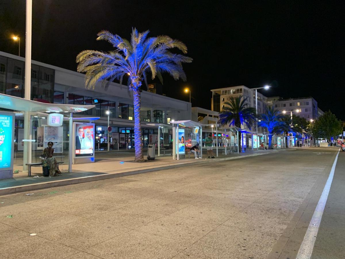 Apartamento Village Croisette *