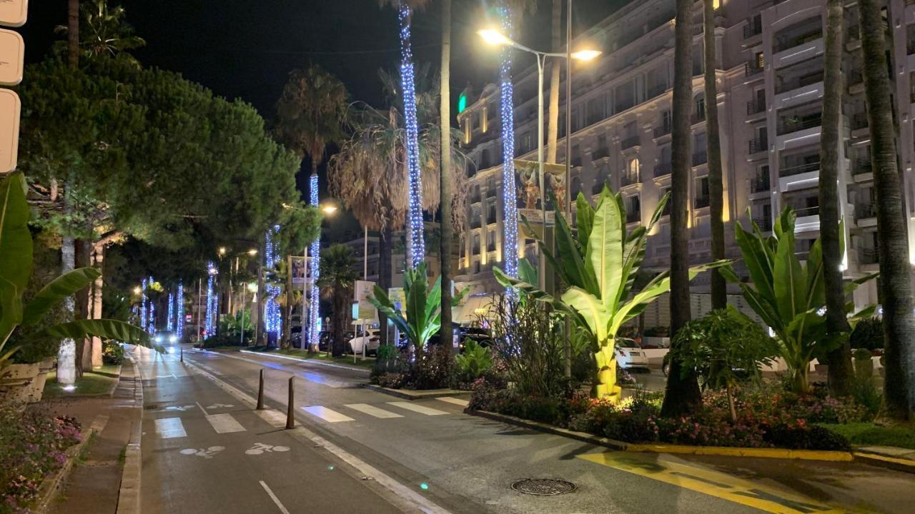 Village Croisette * Cannes