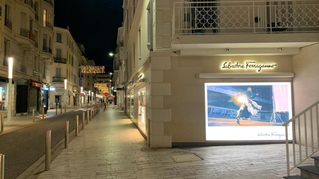 Village Croisette Apartamento