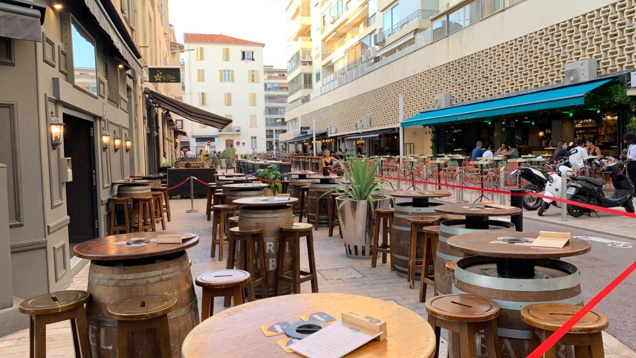 Village Croisette Apartamento