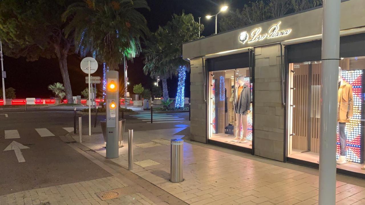 Village Croisette Apartamento
