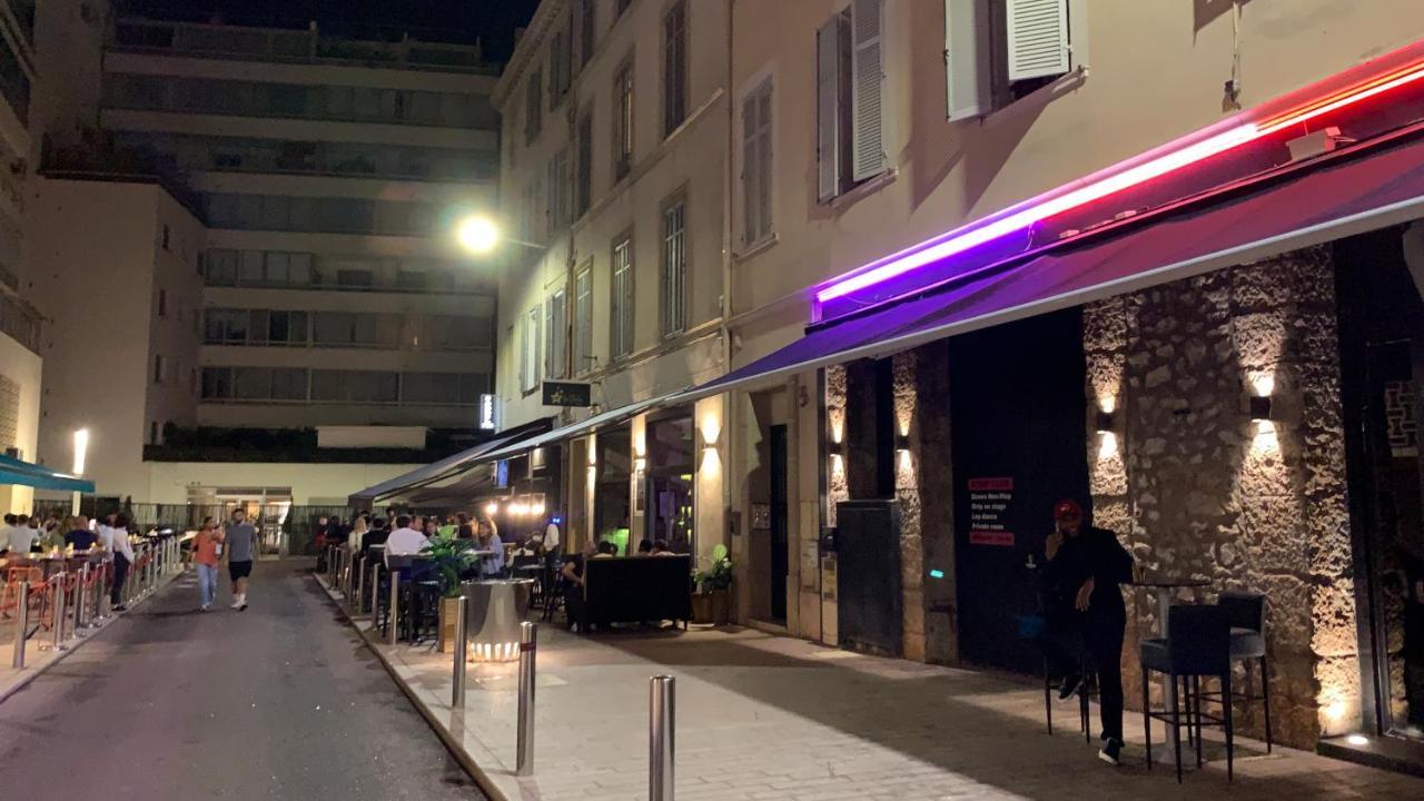 Village Croisette Cannes