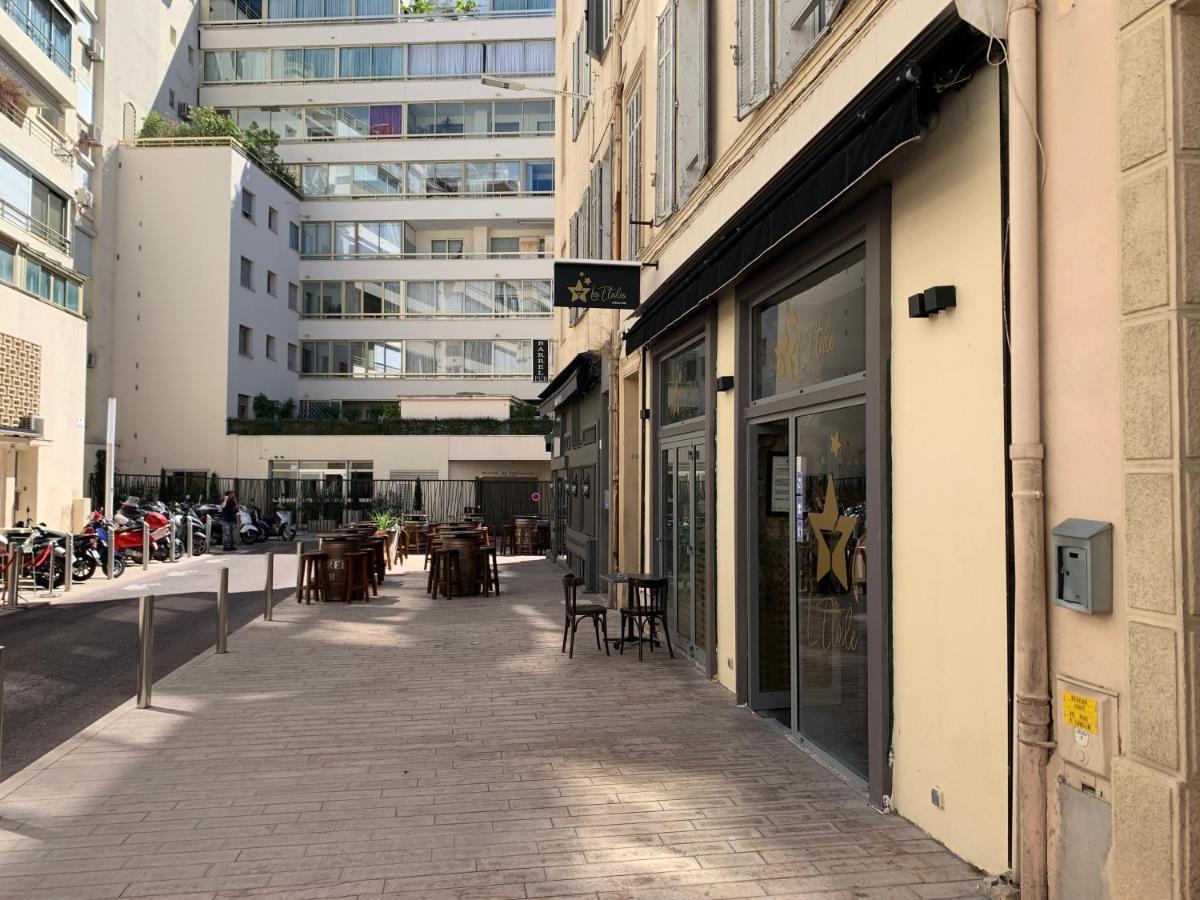 Apartamento Village Croisette Cannes