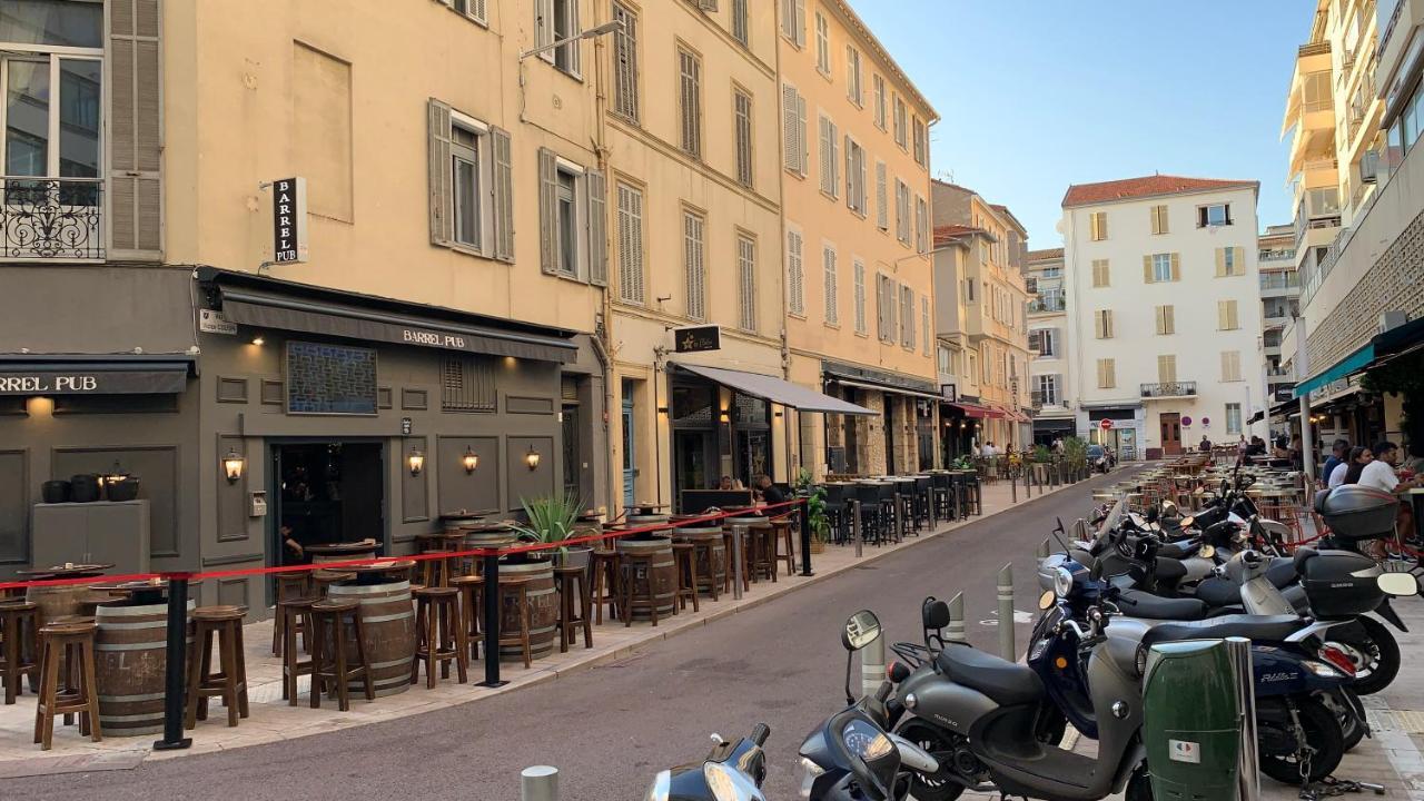 Village Croisette