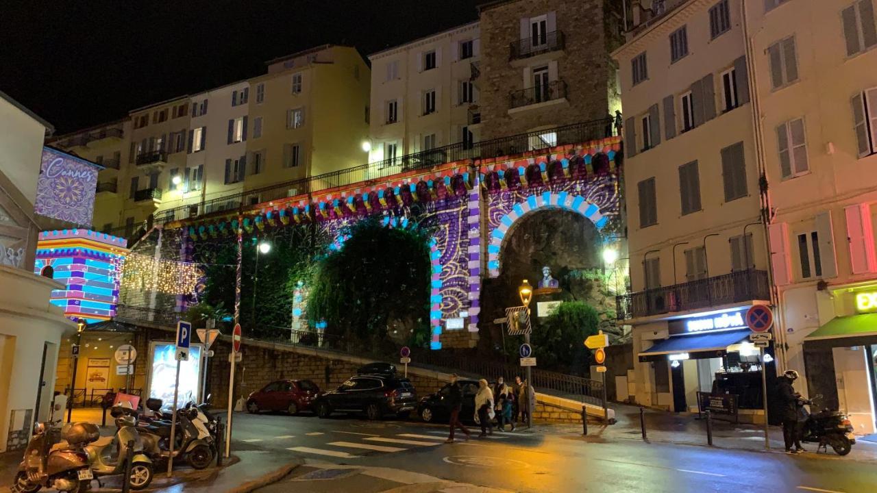Village Croisette Apartamento *