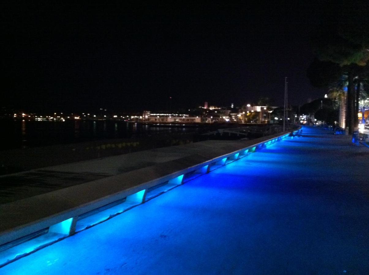 Apartamento Village Croisette *