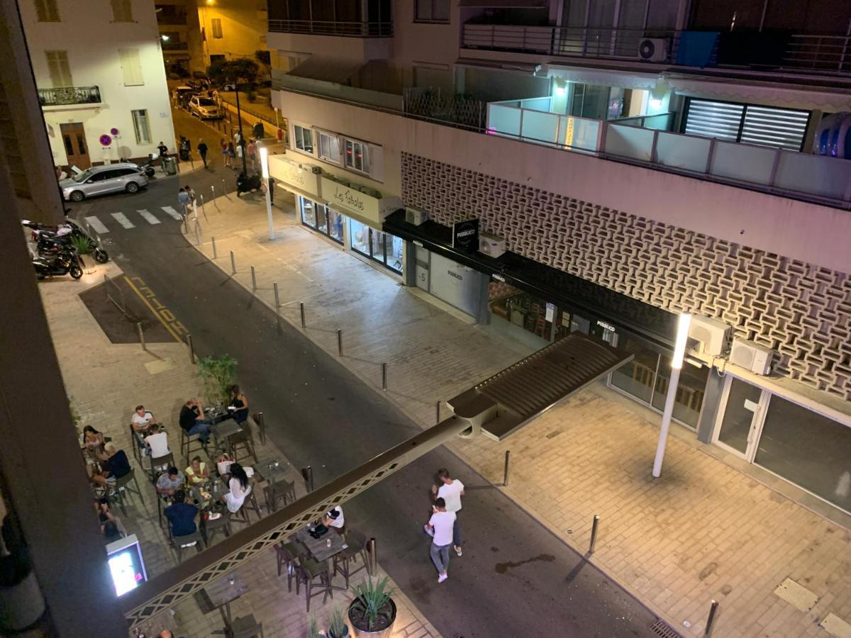 Apartamento Village Croisette