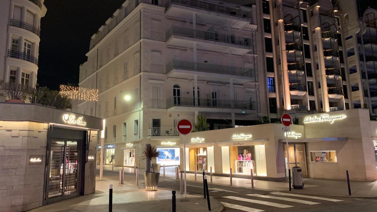 Apartamento Village Croisette Cannes