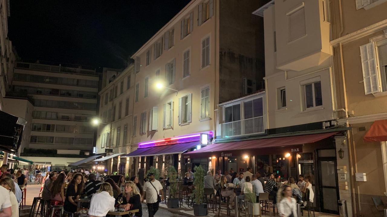 Village Croisette Apartamento Cannes