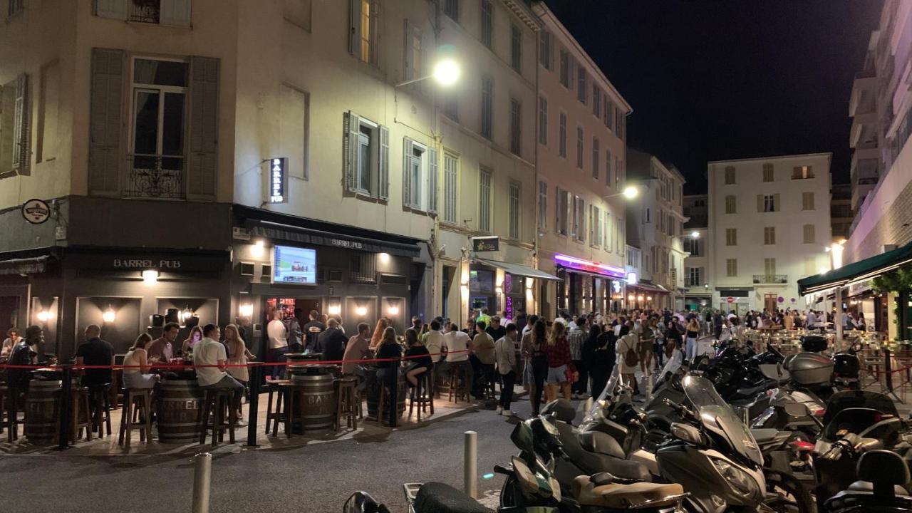 Village Croisette