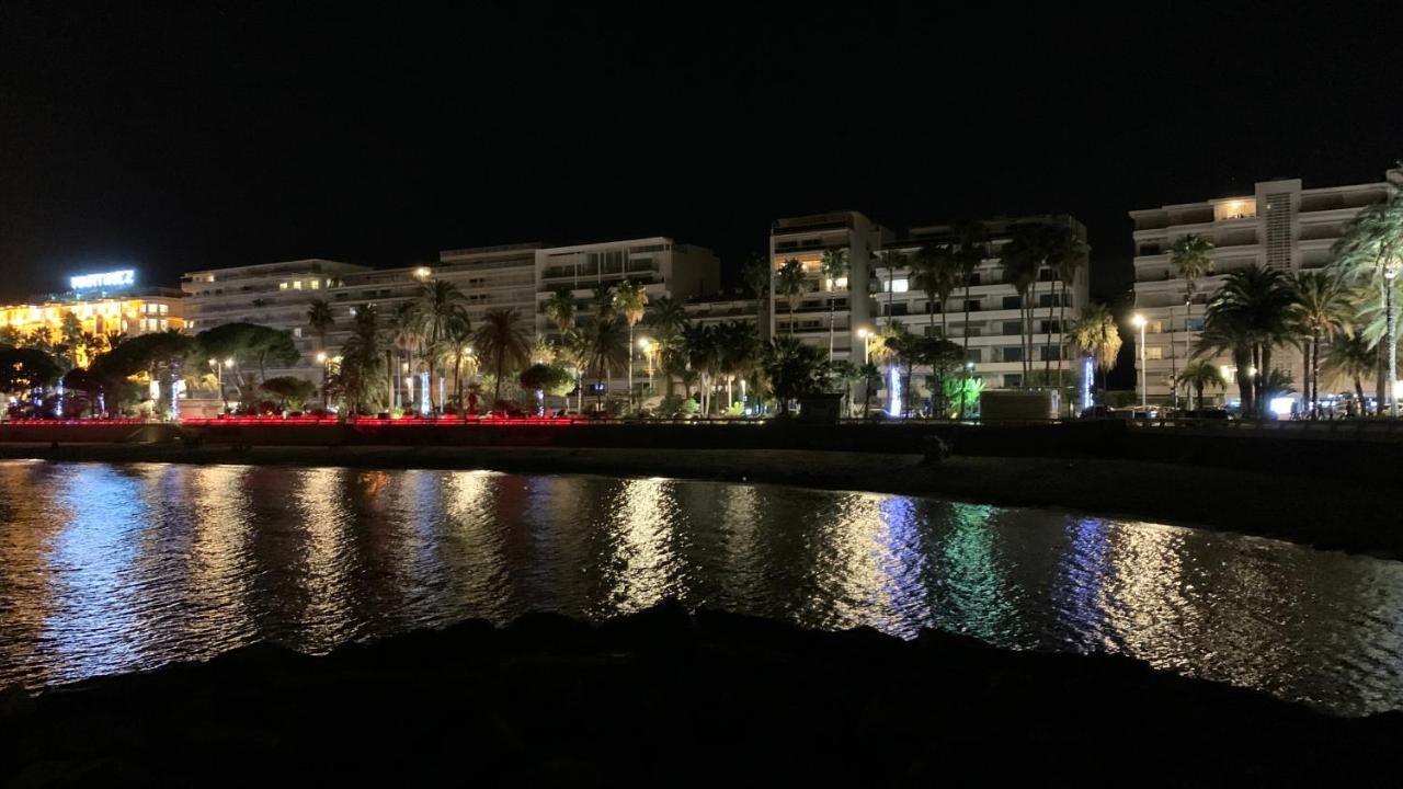 Apartamento Village Croisette