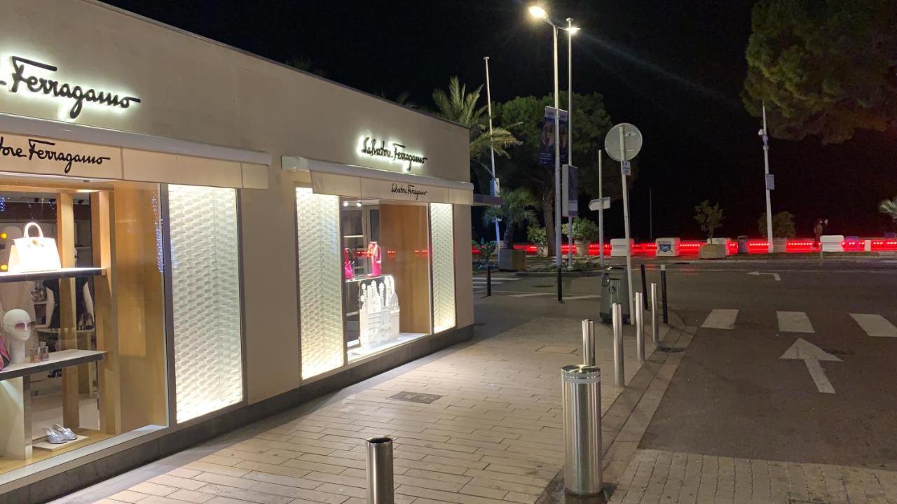 Apartamento Village Croisette Cannes